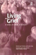 Cover: Living With Grief - Routledge