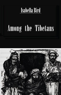 Abbildung von: Among The Tibetans - Routledge