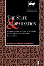 Cover: The State and 'Globalization' - Routledge