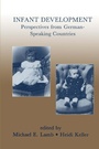 Cover: Infant Development - Routledge
