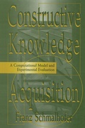 Cover: Constructive Knowledge Acquisition - Routledge