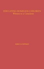 Cover: Educating Homeless Children - Routledge