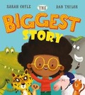 Cover: The Biggest Story - Farshore