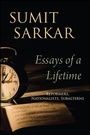 Cover: Essays of a Lifetime - De Gruyter
