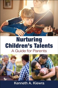 Abbildung von: Nurturing Children's Talents - Praeger Publishers Inc