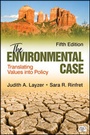 Cover: The Environmental Case - CQ Press