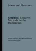 Cover: Muses and Measures - Cambridge Scholars Publishing