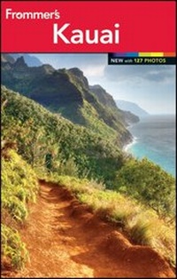 Abbildung von: Frommer's Kauai - Wiley