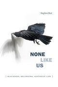 Cover: None Like Us - De Gruyter