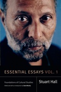 Cover: Essential Essays, Volume 1 - De Gruyter
