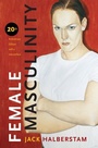 Cover: Female Masculinity - De Gruyter