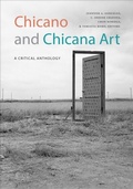 Cover: Chicano and Chicana Art - De Gruyter