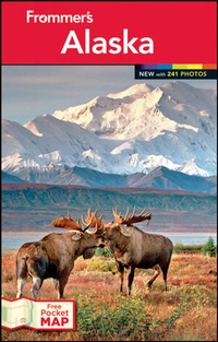 Abbildung von: Frommer's Alaska - Wiley