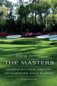 Abbildung von: The Masters - University of Nebraska Press