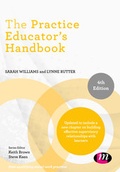 Cover: The Practice Educator's Handbook - Learning Matters Ltd