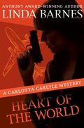 Cover: Heart of the World - Open Road Media Mystery & Thriller