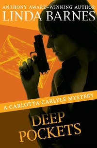 Enlarge image Cover: Deep Pockets - Open Road Media Mystery & Thriller