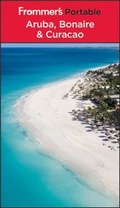 Cover: Frommer's Portable Aruba, Bonaire and Curacao - Wiley