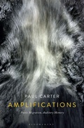 Cover: Amplifications - Bloomsbury Academic USA