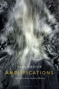 Enlarge image Cover: Amplifications - Bloomsbury Academic USA