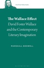 Cover: The Wallace Effect - Bloomsbury Academic USA