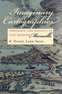 Enlarge image Cover: Imaginary Cartographies - Cornell University Press