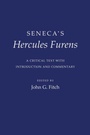 Cover: Seneca's "Hercules Furens" - Cornell University Press