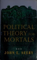Cover: Political Theory for Mortals - Cornell University Press