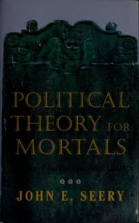 Abbildung von: Political Theory for Mortals - Cornell University Press