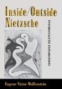 Cover: Inside/Outside Nietzsche - Cornell University Press