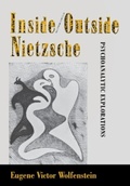 Cover: Inside/Outside Nietzsche - Cornell University Press