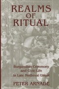 Cover: Realms of Ritual - Cornell University Press