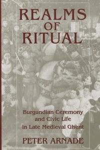 Abbildung von: Realms of Ritual - Cornell University Press