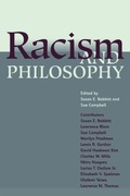 Cover: Racism and Philosophy - Cornell University Press