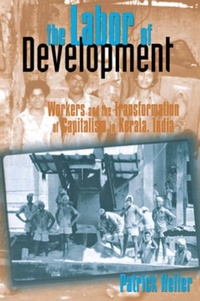 Enlarge image Cover: The Labor of Development - Cornell University Press