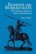 Cover: Bandits and Bureaucrats - Cornell University Press