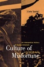 Cover: Culture of Misfortune - Cornell University Press