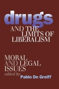 Cover: Drugs and the Limits of Liberalism - Cornell University Press