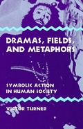 Cover: Dramas, Fields, and Metaphors - Cornell University Press
