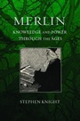 Cover: Merlin - Cornell University Press