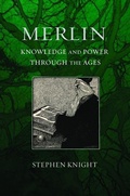Cover: Merlin - Cornell University Press