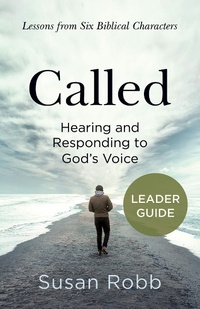 Enlarge image Cover: Called Leader Guide - Abingdon Press