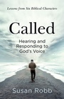 Cover: Called - Abingdon Press