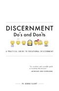 Cover: Discernment Do's and Don'ts - TAN Books