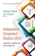 Bild: Independent Component Analysis (ICA): Algorithms, Applications and Ambiguities - Nova Science Publishers Inc