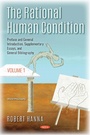 Cover: Rational Human Condition. Volume 1: Preface and General Introduction, Supplementary Essays, and General Bibliography - Nova Science Publishers Inc