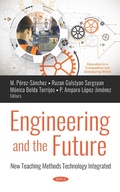Bild: Engineering and the Future: New Teaching Methods Technology Integrated - Nova Science Publishers Inc