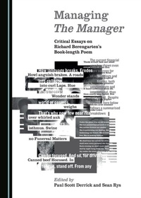 Abbildung von: Managing The Manager - Cambridge Scholars Publishing