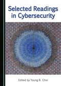 Cover: Selected Readings in Cybersecurity - Cambridge Scholars Publishing