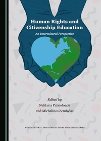 Enlarge image Cover: Human Rights and Citizenship Education - Cambridge Scholars Publishing